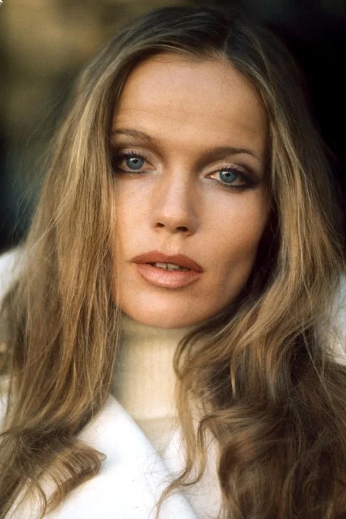 Profile image of Veruschka von Lehndorff