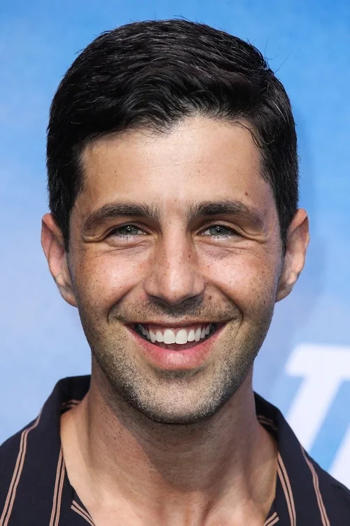 Profile image of Josh Peck