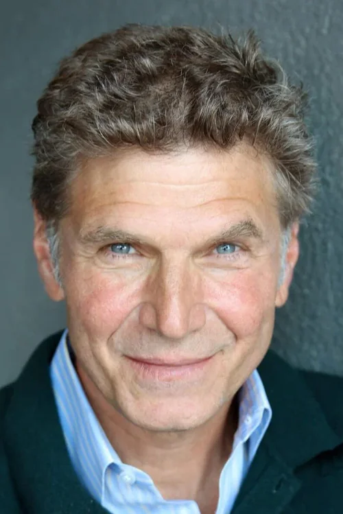 Profile image of Nick Chinlund