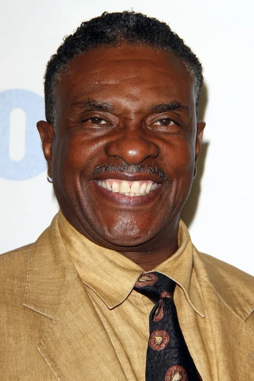 Profile image of Keith David