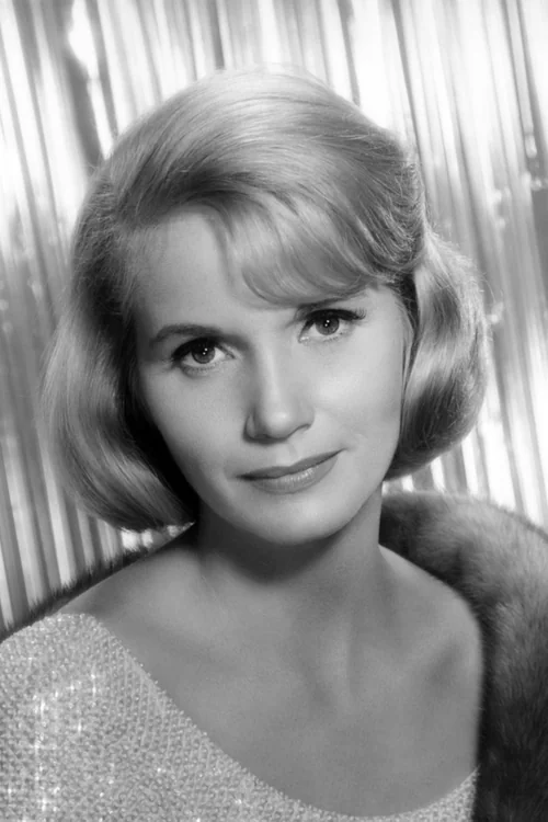 Profile image of Eva Marie Saint
