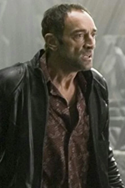 Profile image of Vincent Stone