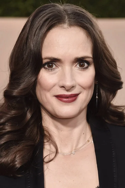 Profile image of Winona Ryder