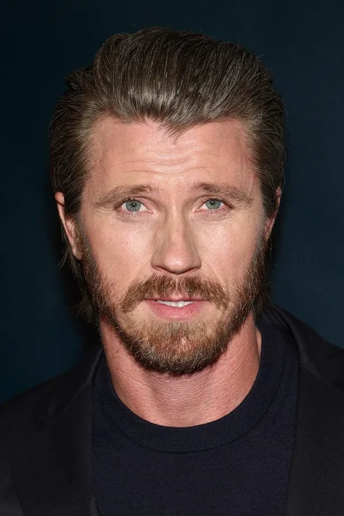 Profile image of Garrett Hedlund