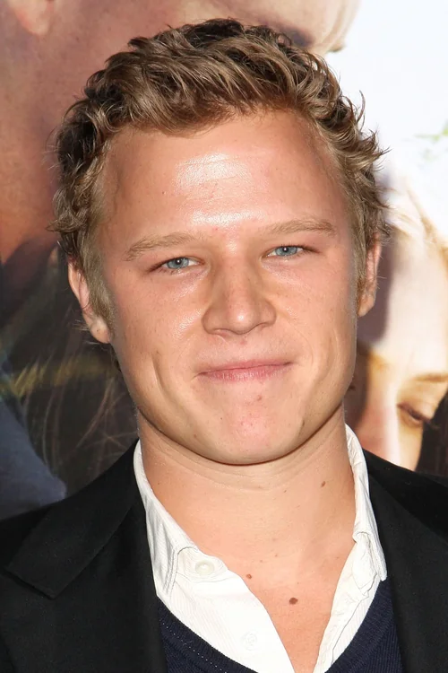 Profile image of Christopher Egan