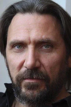 Profile image of Vitaly Kravchenko