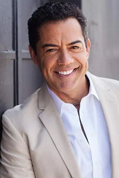 Profile image of Carlos Gómez