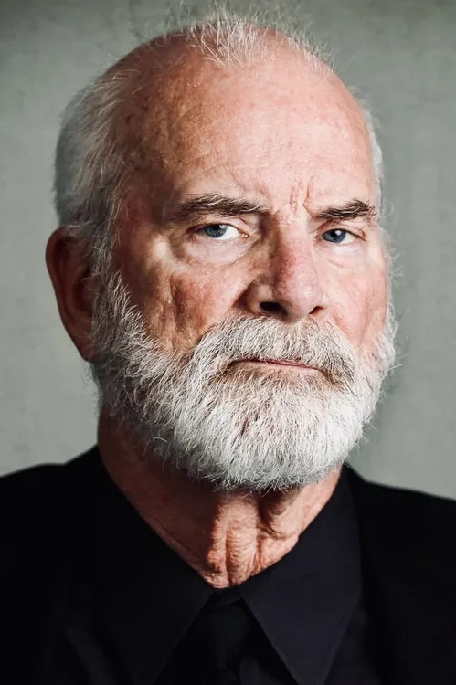 Profile image of Michael Shamus Wiles