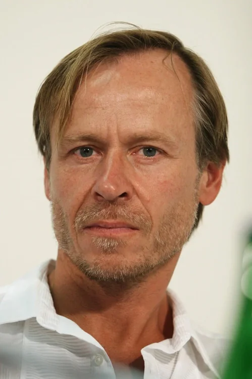 Profile image of Karel Roden