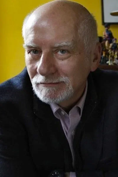 Profile image of Chris Claremont