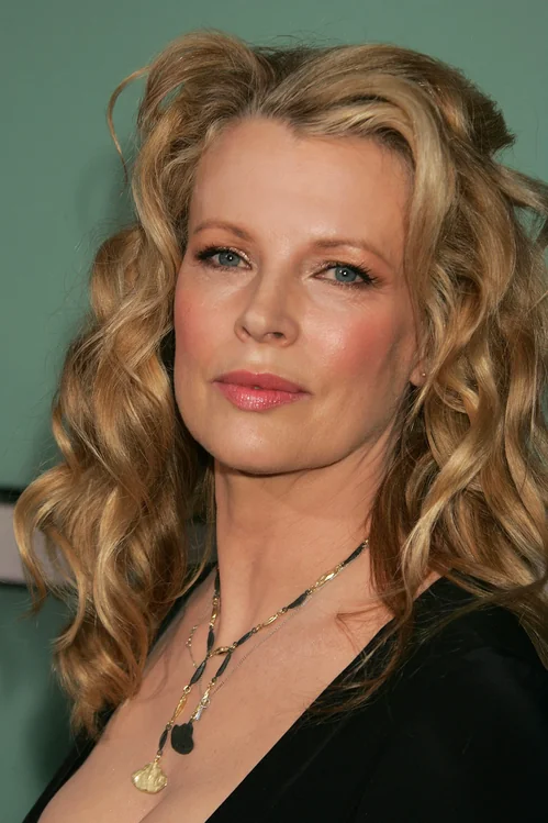 Profile image of Kim Basinger