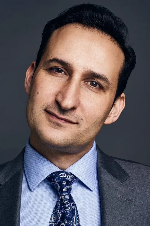 Profile image of Raoul Bhaneja