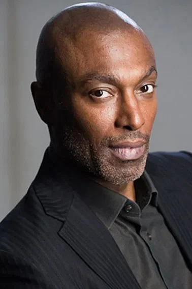 Profile image of Conrad Coates