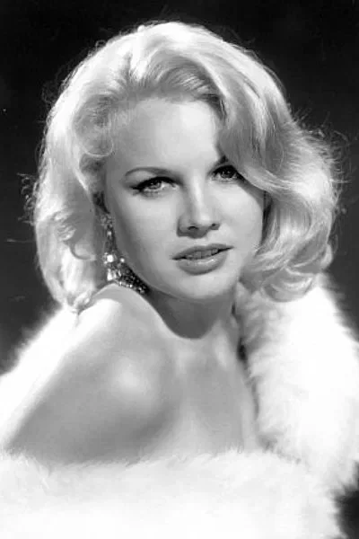Profile image of Carroll Baker
