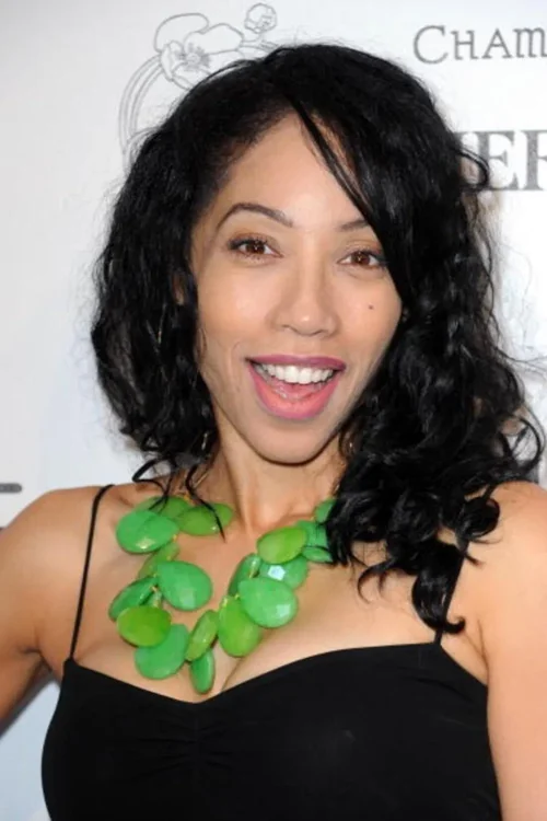 Profile image of Kimberly Russell