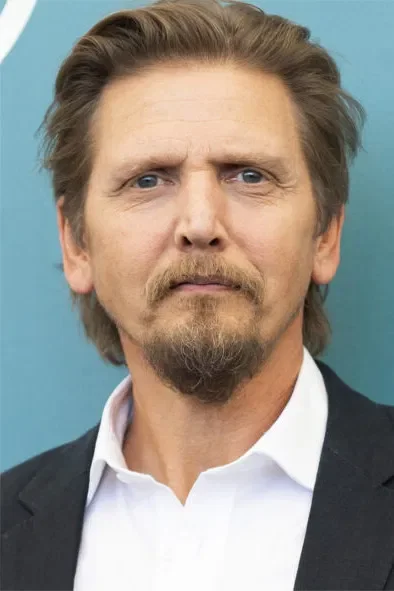 Profile image of Barry Pepper