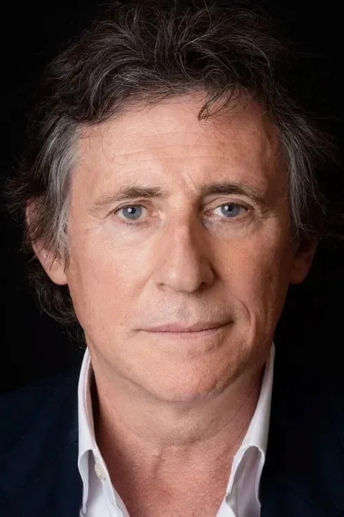 Profile image of Gabriel Byrne