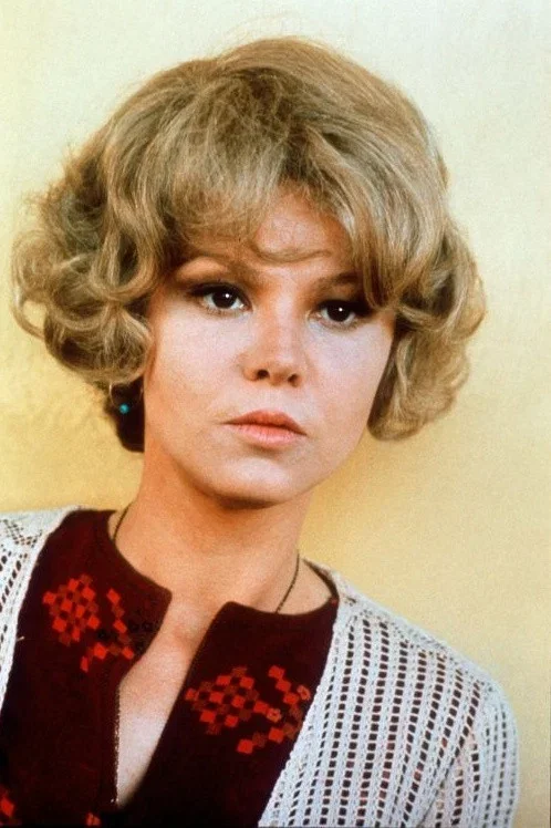Profile image of Barbara Harris