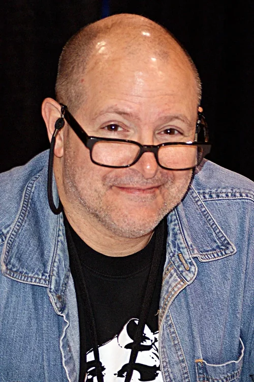 Profile image of Mike Mignola