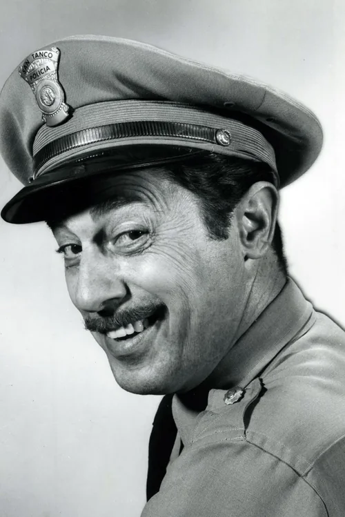 Profile image of Vito Scotti