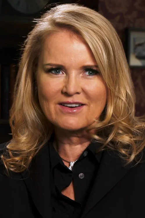 Profile image of Suzanne Todd