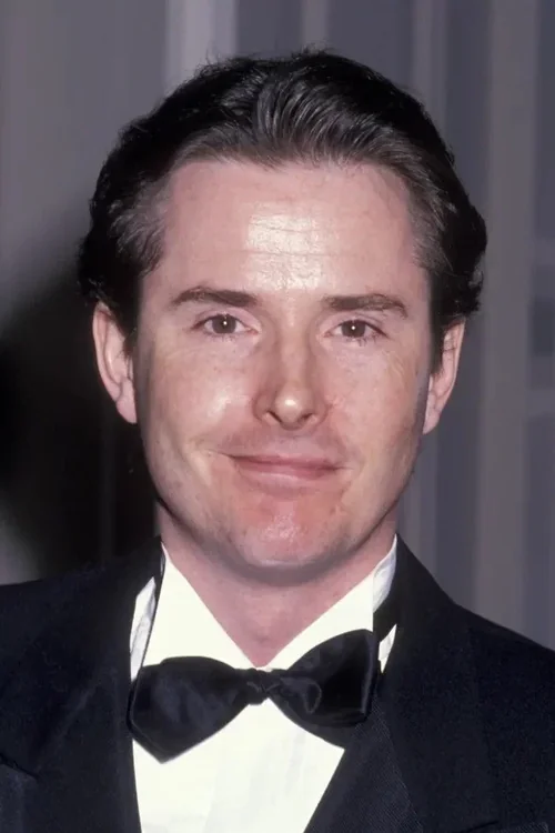 Profile image of Kevin Jarre