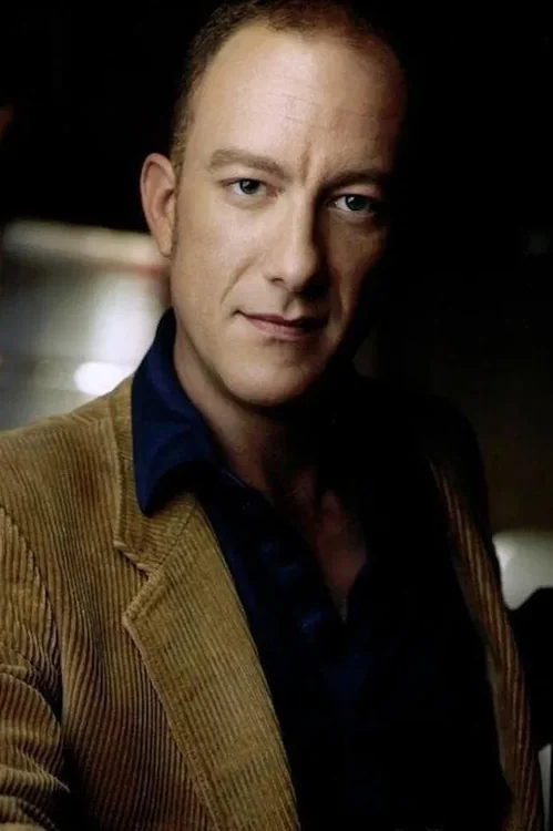Profile image of John Shaw