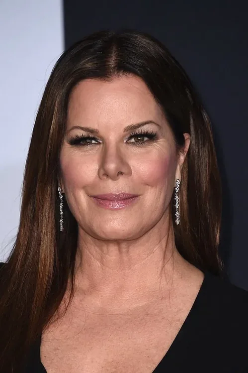 Profile image of Marcia Gay Harden