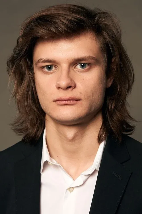 Profile image of Charlie Tahan