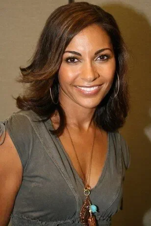 Profile image of Salli Richardson-Whitfield