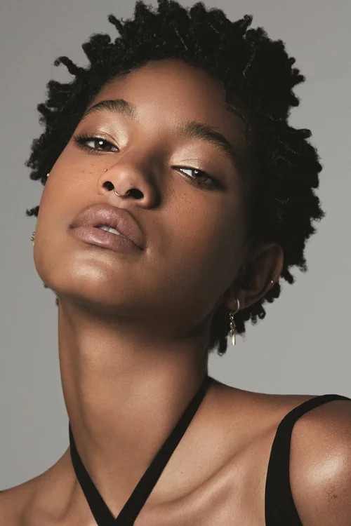 Profile image of Willow Smith