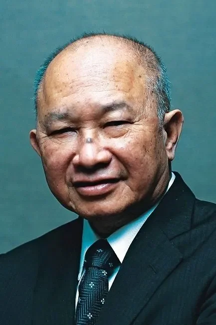 Profile image of John Woo