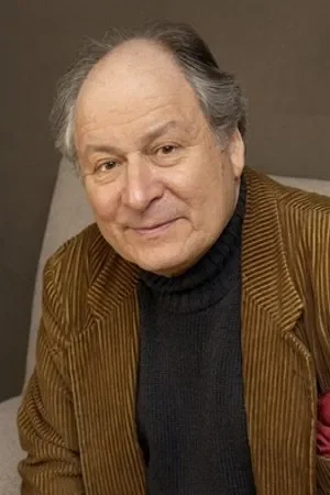 Profile image of David Margulies