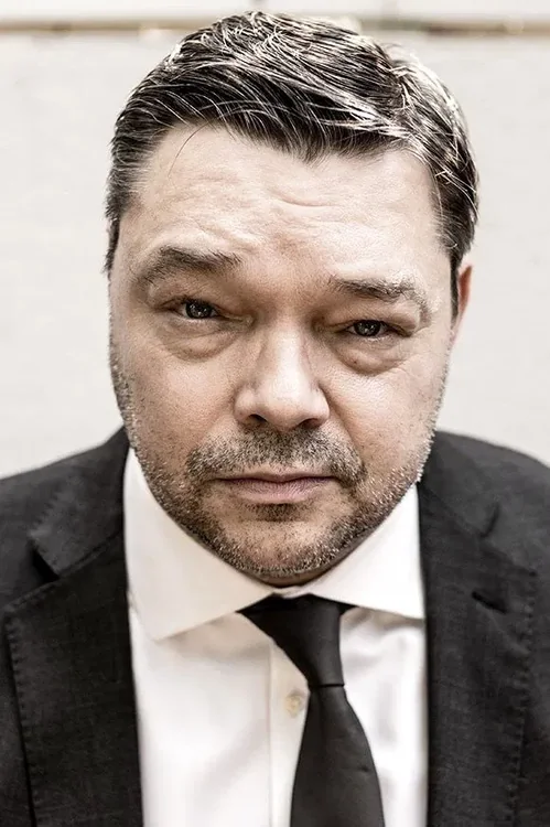 Profile image of Andy Beckwith