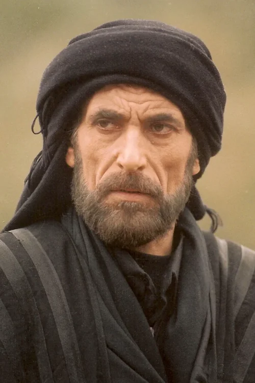 Profile image of Ghassan Massoud