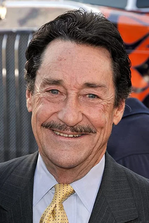 Profile image of Peter Cullen