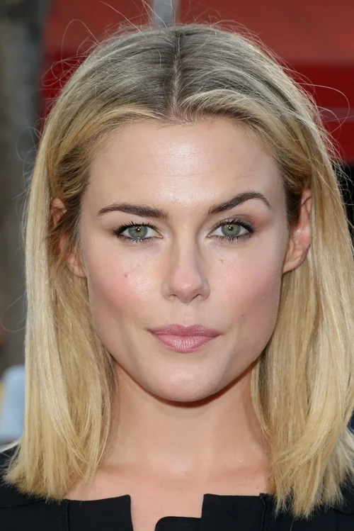 Profile image of Rachael Taylor