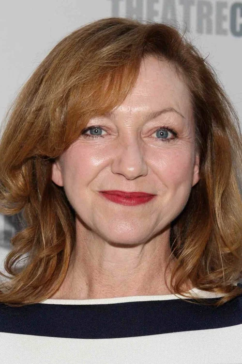 Profile image of Julie White