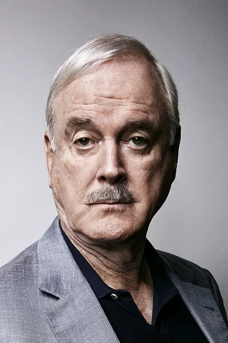 Profile image of John Cleese