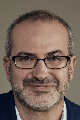 Profile image of Mark Bomback