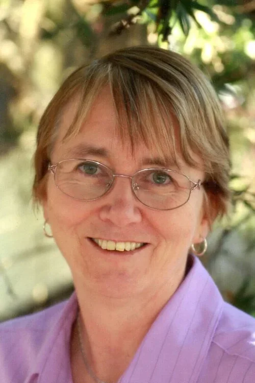 Profile image of Susan Barnes