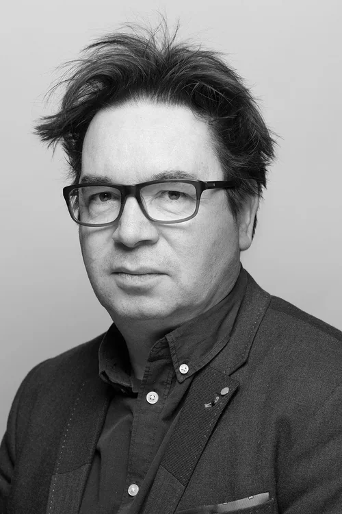 Profile image of Guillaume Aretos