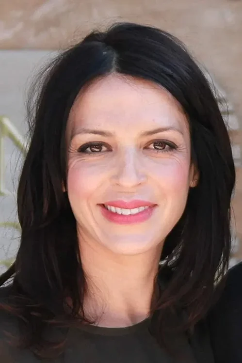 Profile image of Latifa Ouaou