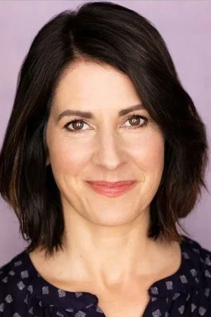 Profile image of Alina Phelan