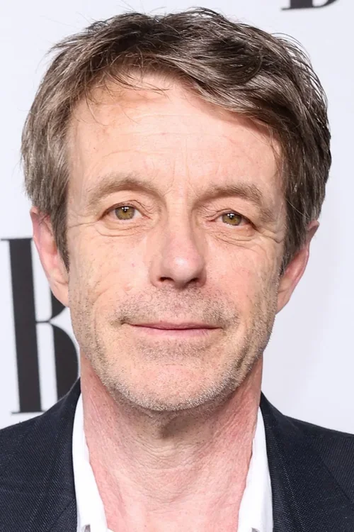 Profile image of Harry Gregson-Williams