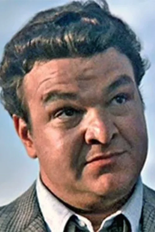 Profile image of John DiSanti