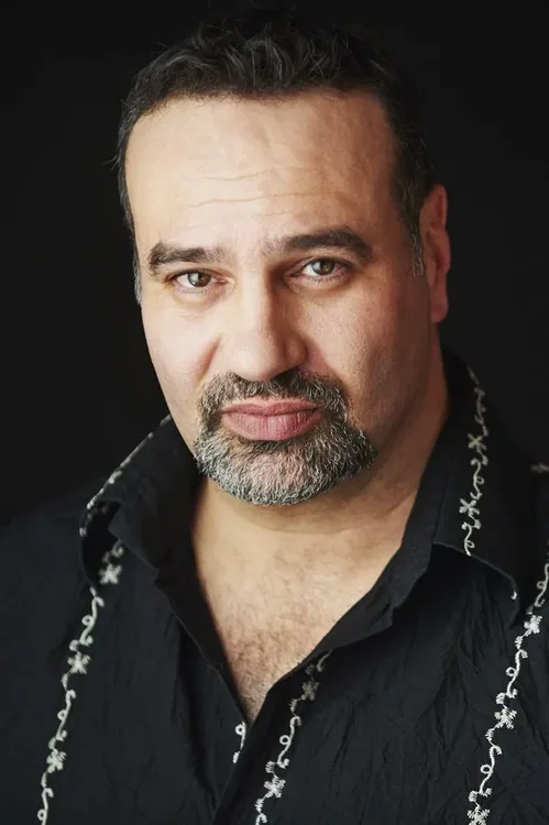 Profile image of Tony Nappo