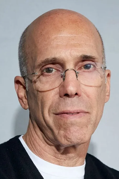 Profile image of Jeffrey Katzenberg