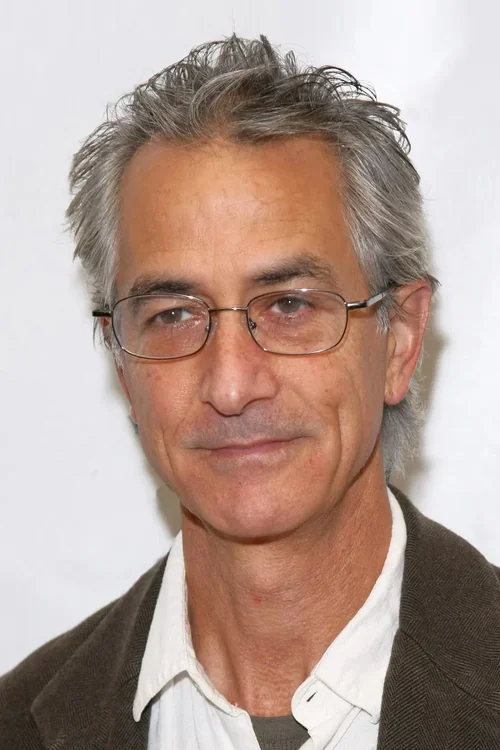 Profile image of David Strathairn