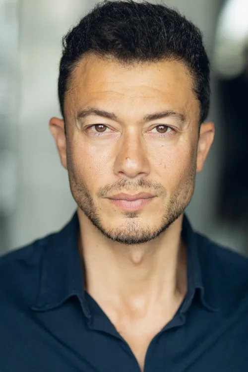 Profile image of Arkie Reece